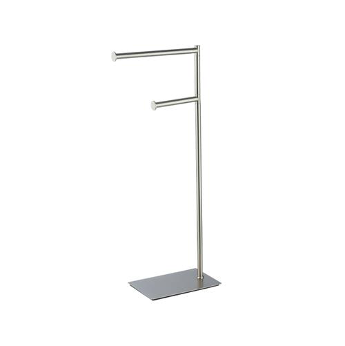 استند دستمال کوتاه و بلند آکسیا دفنه بانیو B6060/SATEN 