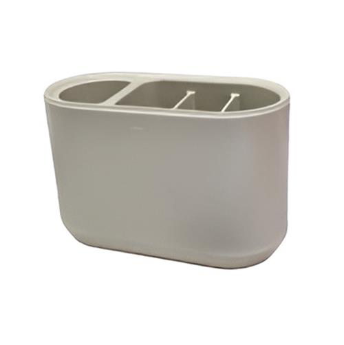 جای قاشق و چنگال اسمارت S109941/Cream