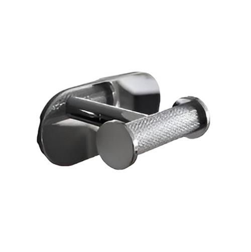 قلاب دو شاخه چسبی اسمارت S3604/CR
