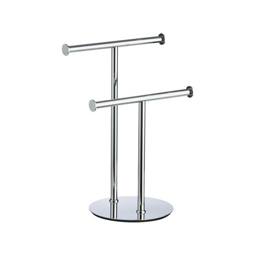 استند حوله رومیزی ارکیده دفنه بانیو B6920/KROM 