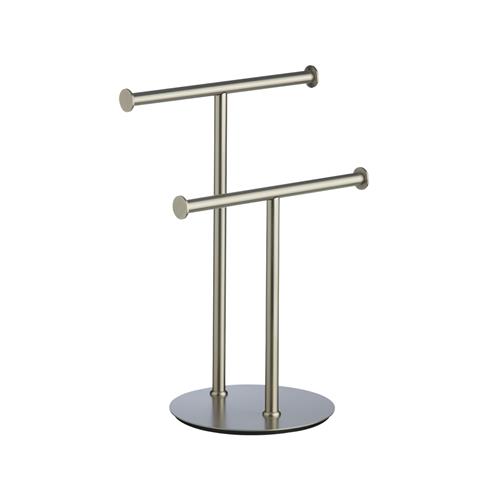 استند حوله رومیزی ارکیده دفنه بانیو B6920/SATEN 