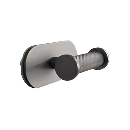 قلاب دو شاخه چسبی اسمارت S3604/BN