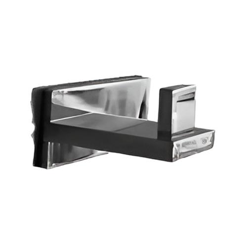 قلاب تک شاخه چسبی اسمارت S2604/CR