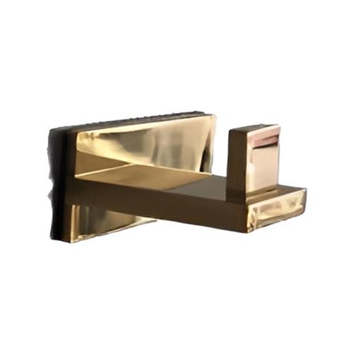 قلاب تک شاخه چسبی اسمارت S2604/GO
