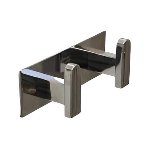 قلاب دو شاخه چسبی اسمارت S902/CR