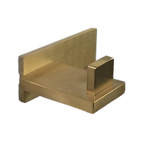 قلاب تک شاخه چسبی اسمارت S2604/GOMatt