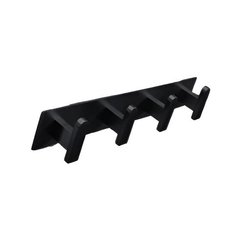 قلاب چهار شاخه چسبی اسمارت S904/BL