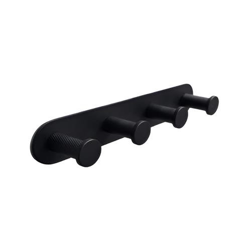 قلاب چهار شاخه چسبی اسمارت S804/BL