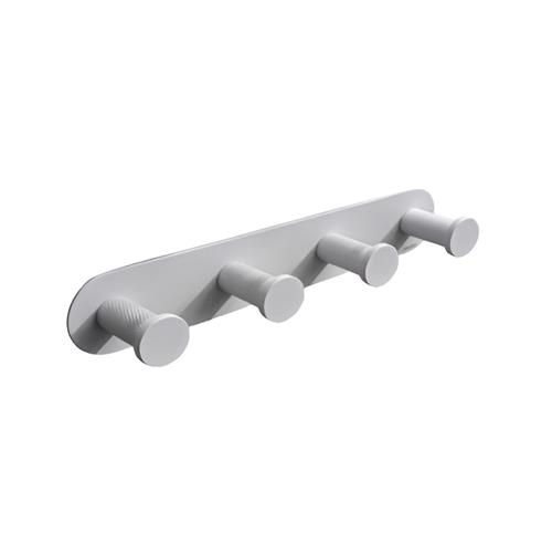 قلاب چهار شاخه چسبی اسمارت S804/WH