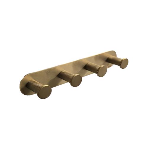 قلاب چهار شاخه چسبی اسمارت S804/GOMatt