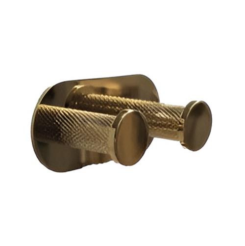 قلاب دو شاخه چسبی اسمارت S802/GO
