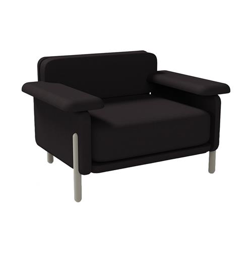 مبل نظری میرا Single Seat