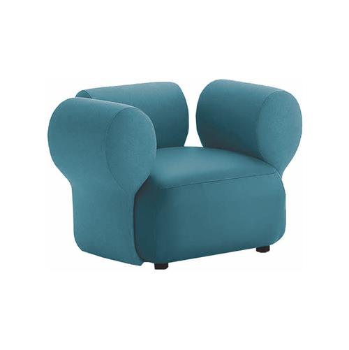 مبل نظری ریکی Single Seat3 
