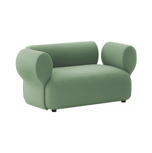 مبل نظری ریکی Double Seat3