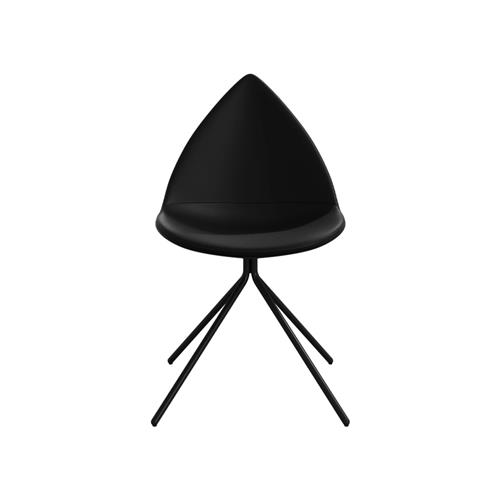 صندلی استیل هامون DT2