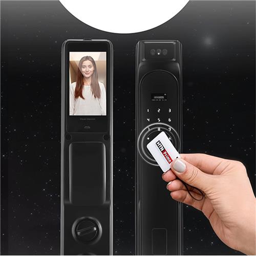 دستگیره دیجیتال اچ تی ان Galaxy20