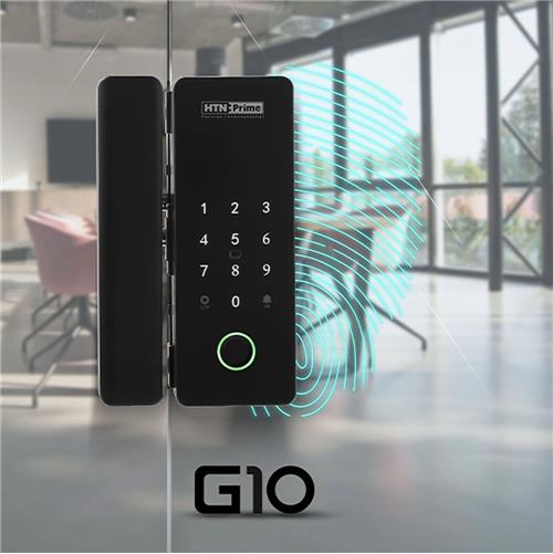 دستگیره دیجیتال اچ تی ان G10