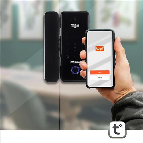 دستگیره دیجیتال اچ تی ان G20PRO