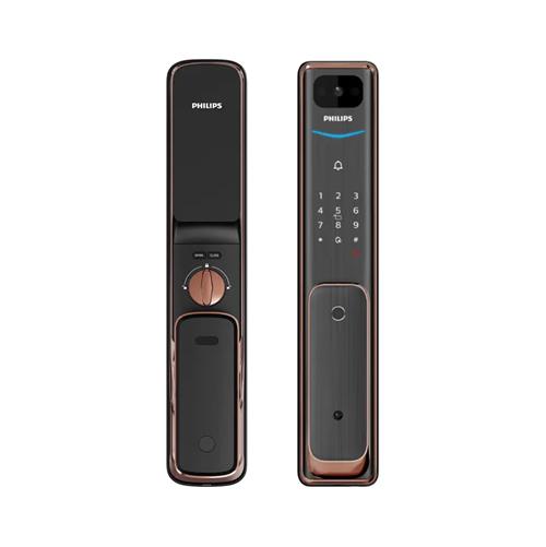 دستگیره دیجیتال فیلیپس ALpha-V-5HWS