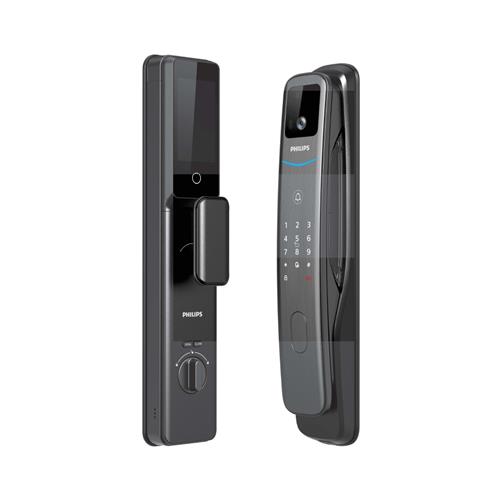 دستگیره دیجیتال فیلیپس DDL702-FVP
