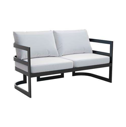 مبل نظری اورلاندو Double Seat