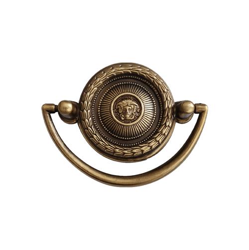 دستگیره کمدی کلاسیک مانلی M252