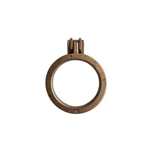 دستگیره کمدی کلاسیک مانلی M505