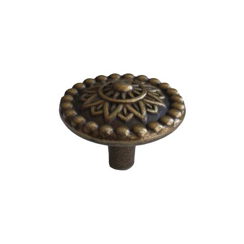 دستگیره کمدی کلاسیک مانلی M554