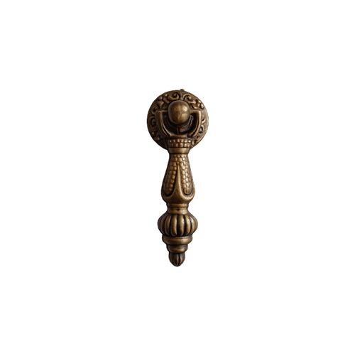 دستگیره کمدی کلاسیک مانلی M142