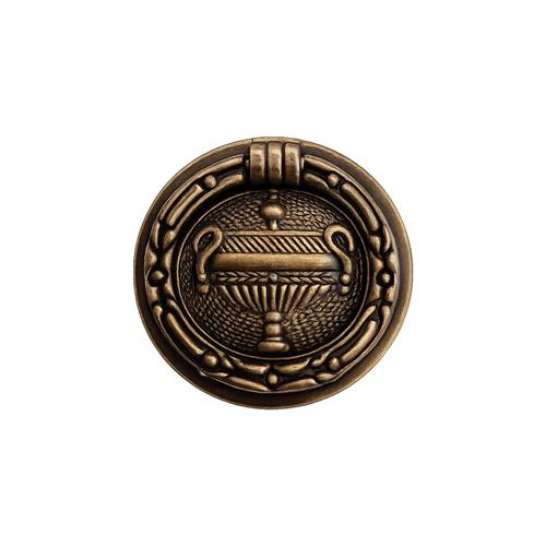 دستگیره کمدی کلاسیک مانلی M207