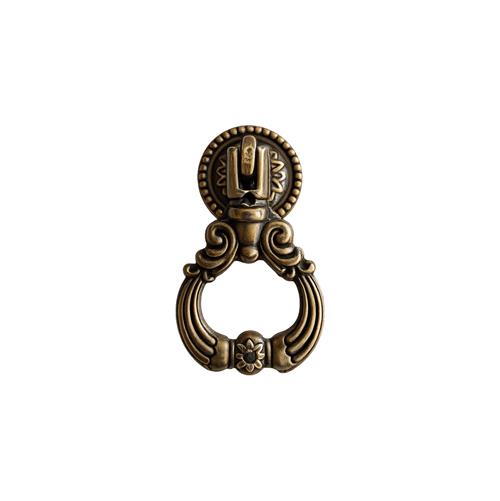 دستگیره کمدی کلاسیک مانلی M355