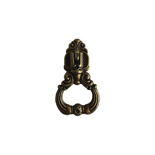 دستگیره کمدی کلاسیک مانلی M55
