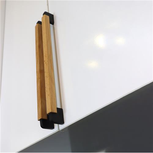 دستگیره کمدی ساتیدا S450