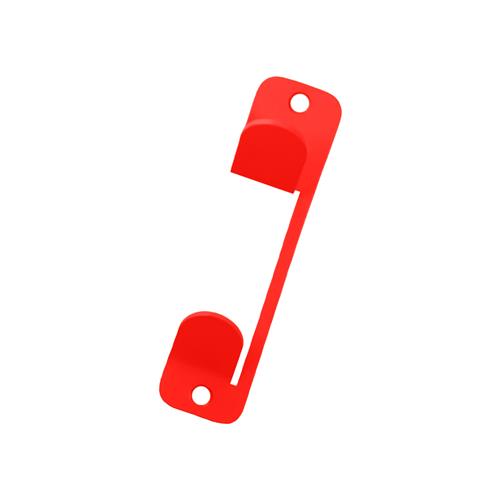 جالباسی دیواری ساتیدا A800