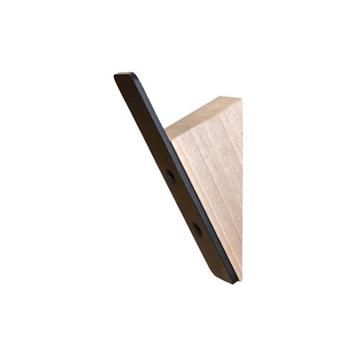 جالباسی دیواری ساتیدا A1100