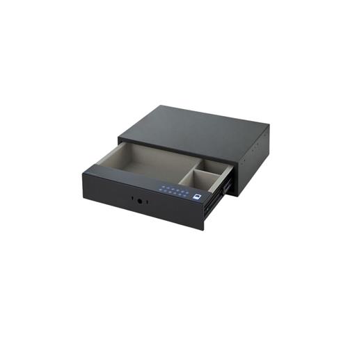 گاو صندوق ریلی دیجیتالی یونی هوپر WS4138