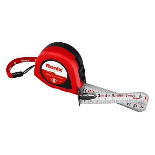 متر پلاستیکی 5 متری رونیکسRH-9050