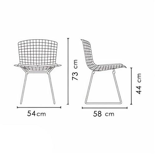 صندلی نظری برتویا 2 N103