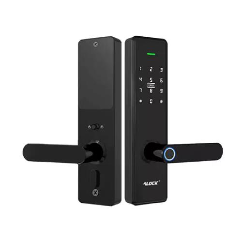 Alock-S300-Black