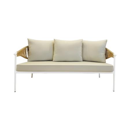 مبل نظری کاپری Sofa Triple Seat5 