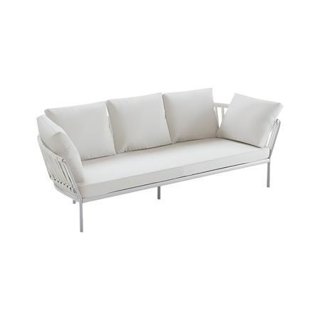 مبل نظری کاپری Sofa Triple Seat4