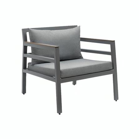 مبل نظری دنیز 1 Single Seat