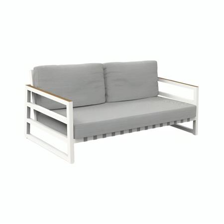 مبل نظری دنیز 2 Double Seat