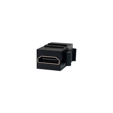 کیستون یدک HDMI ملونی 10142