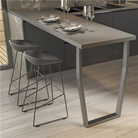  پایه کانتر با قابلیت رگلاژ ارتفاع Veronese 9222