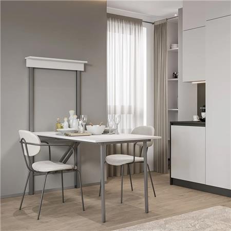 مکانیزم میز تاشو Raffaello 9224