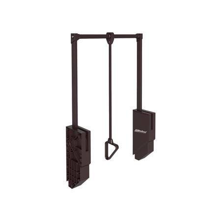 رگـال آسانسـوری سری Space ملونی 8032