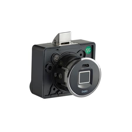 قفل کمدی دیجیتال سارو DF-01