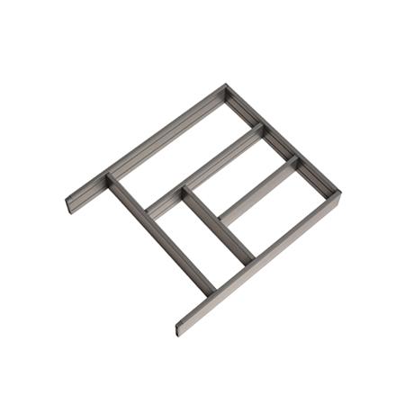 دیوایدر جای قاشق چنگال Classical ملونی 3104E-45