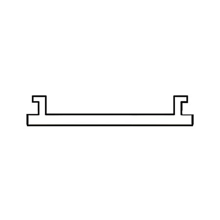 کاور دیفیوزر نور پردازی فانتونی I203